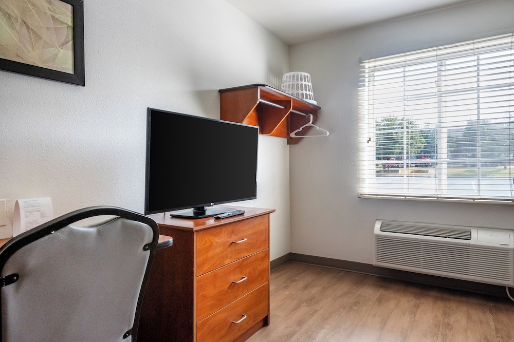 Woodspring Suites Huntsville Madison 31/45