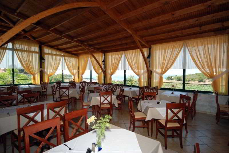Village Mare Hotel 20/37