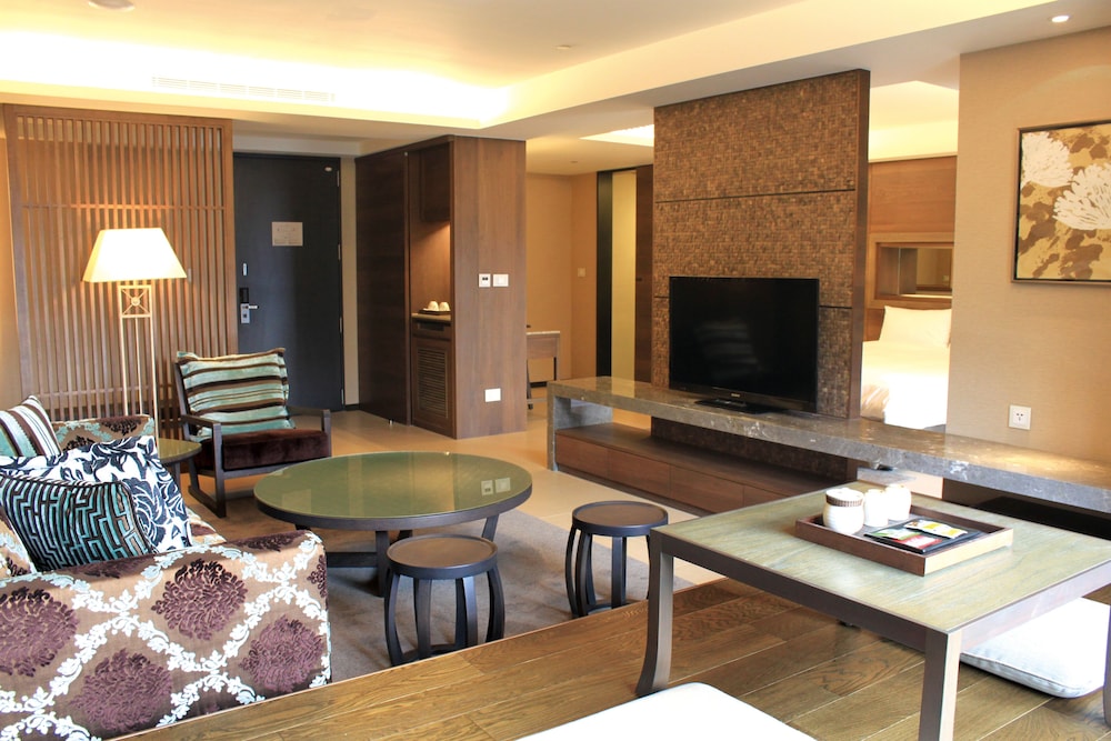 The Great Roots Forestry SPA Resort 45/73