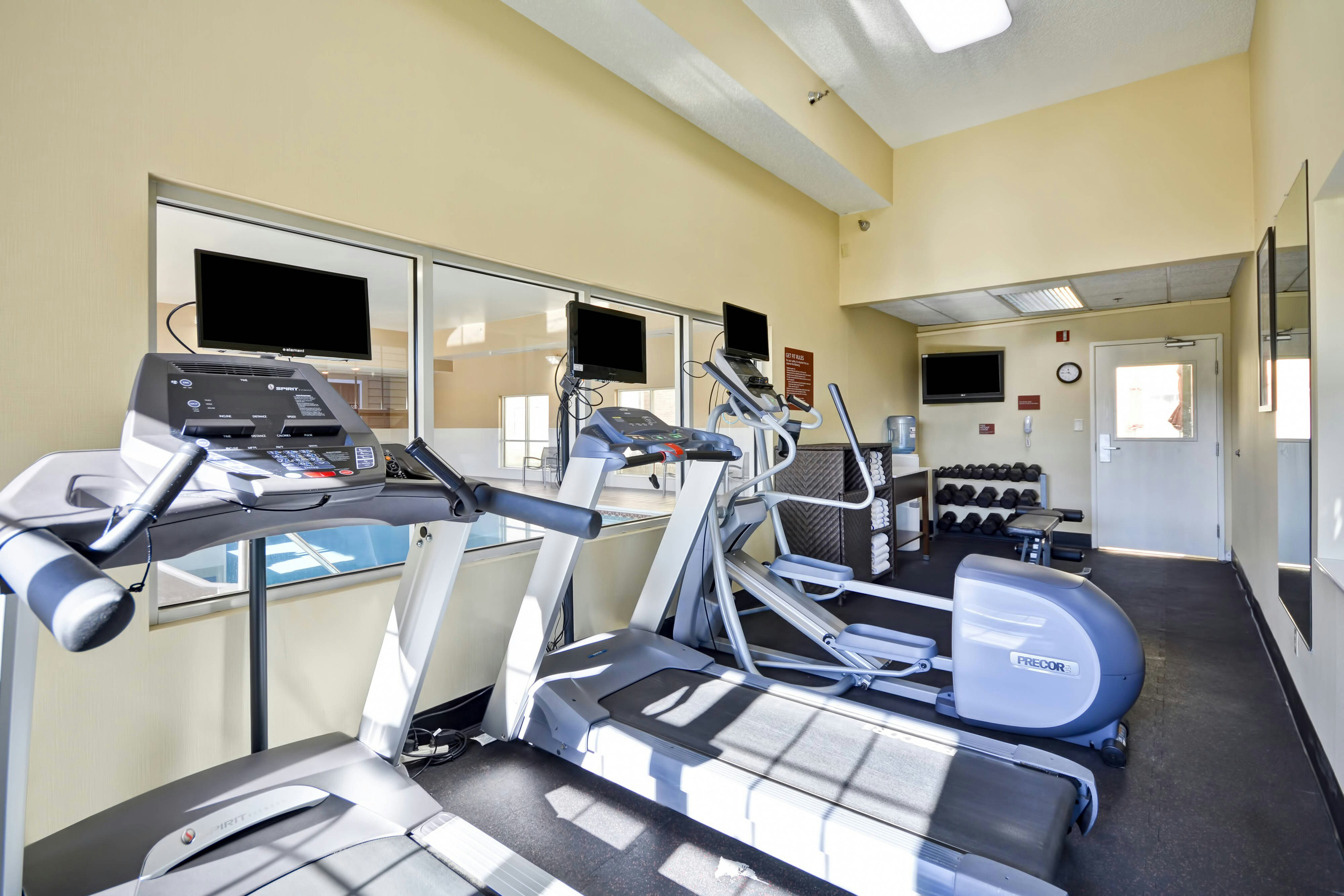 Towneplace Suites Sioux Falls 30/61