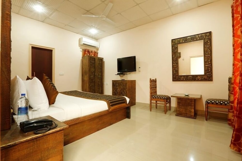 Hotel Green Lotus Dwarka 11/32