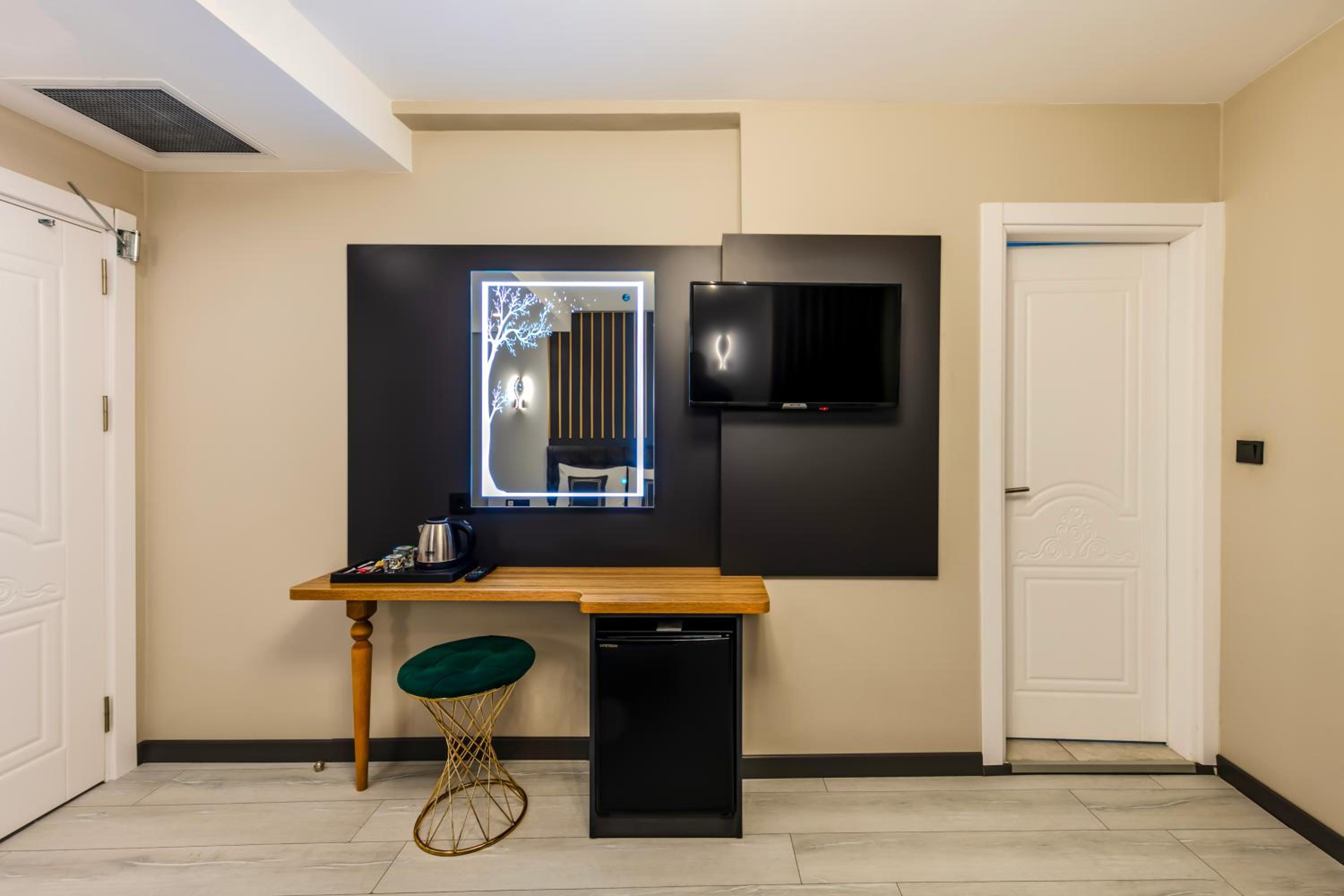 Med Life Hotel 27/36