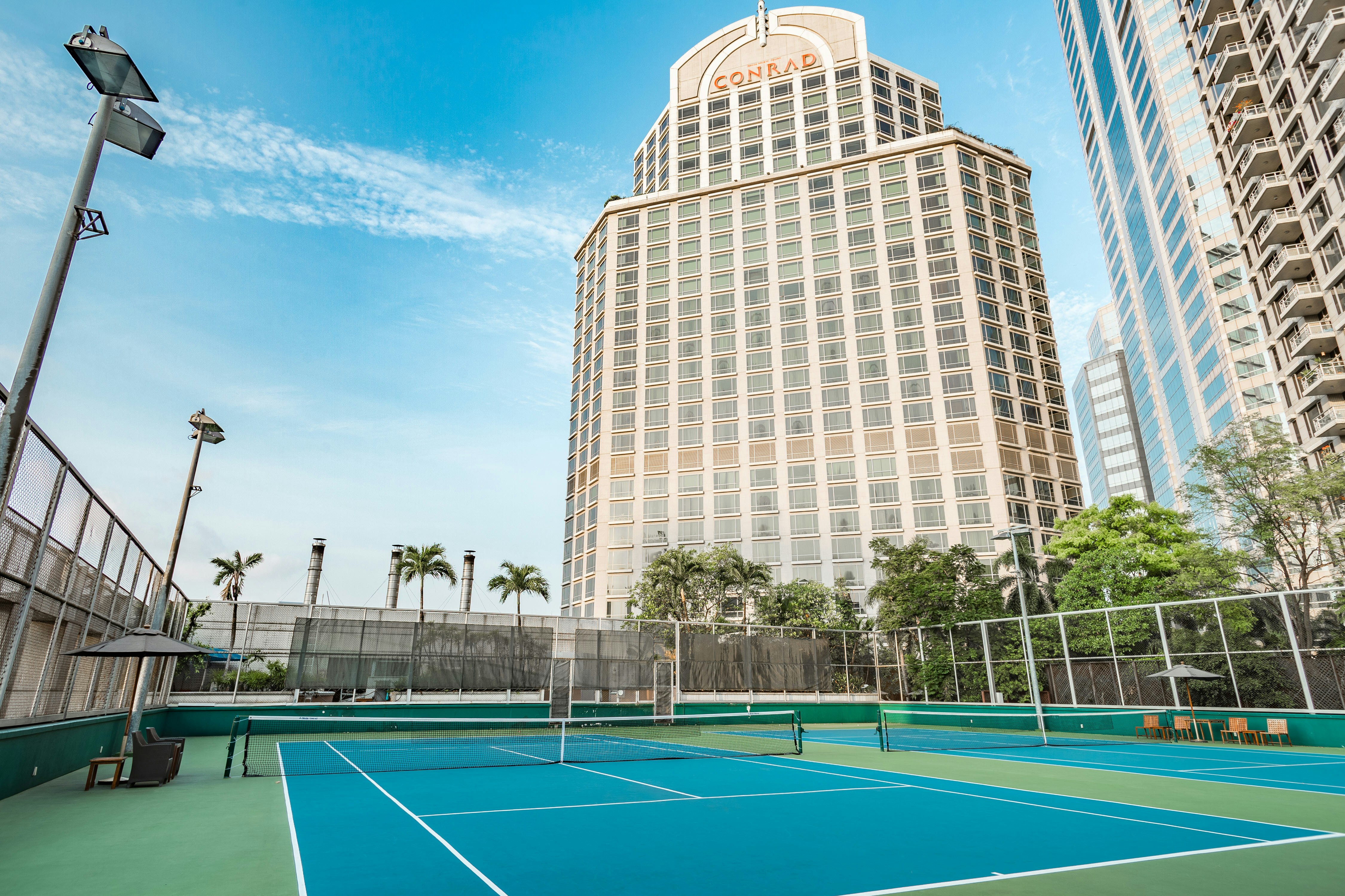 CONRAD BANGKOK RESIDENCES 29/59