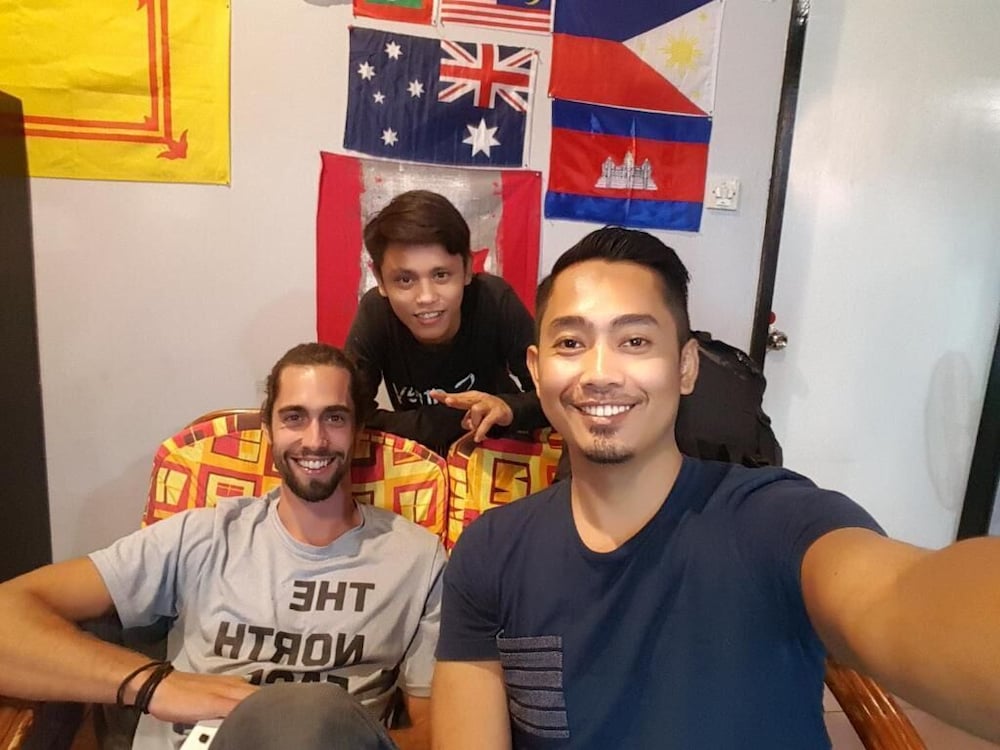 Jesselton Cabin 7/62