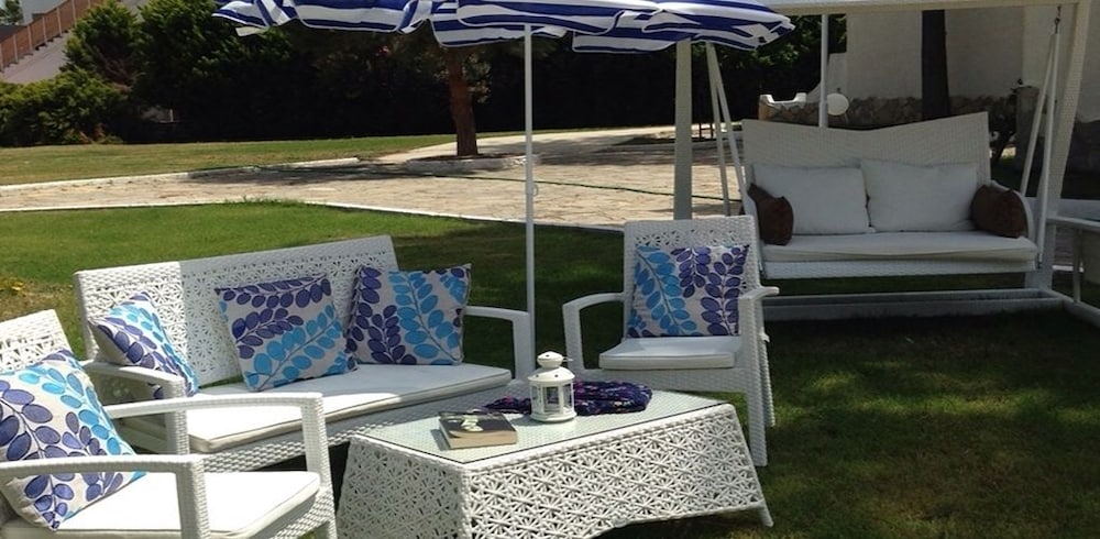 Ladonia Hotels Luna Beach Resort 36/61