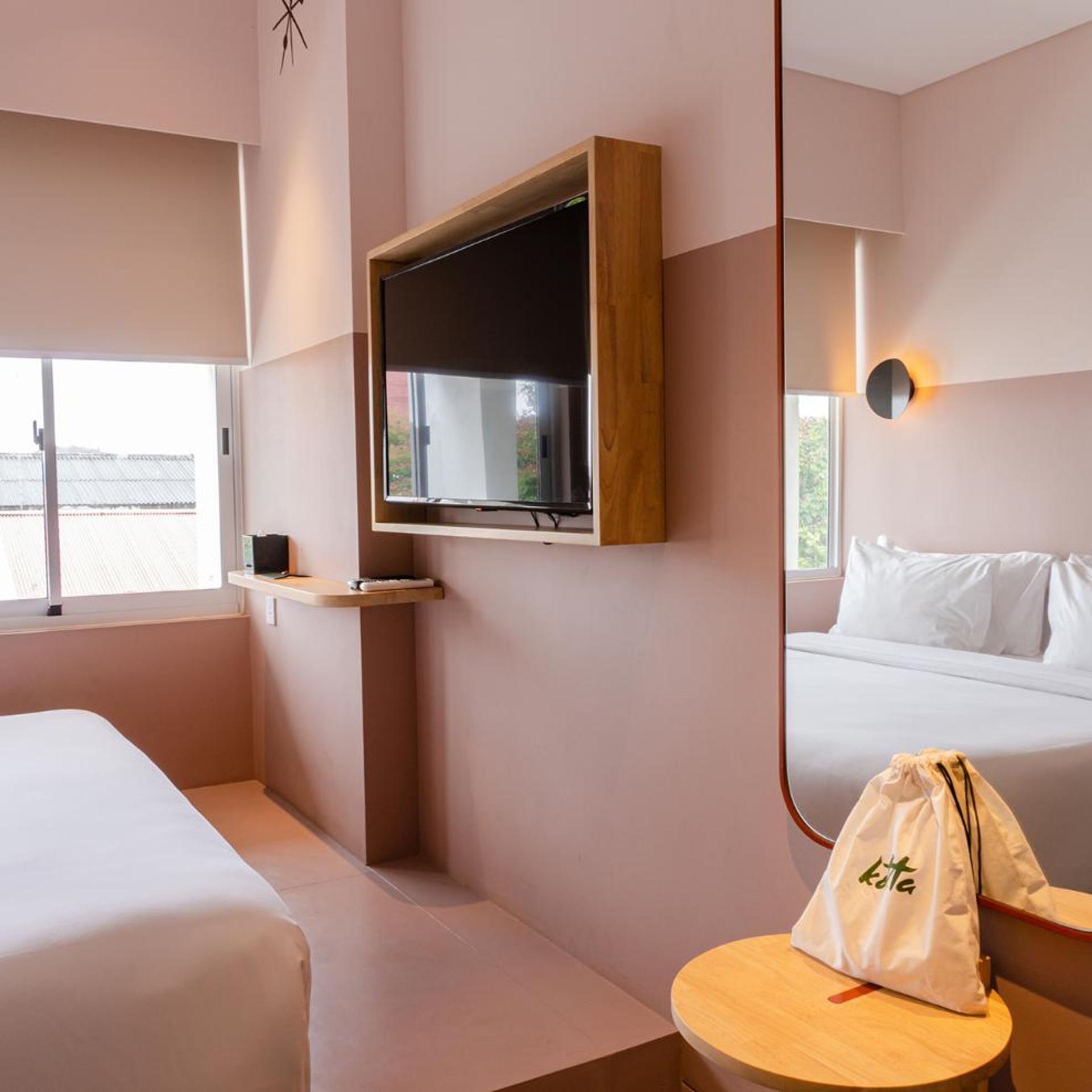 Kotta Hotel Semarang 25/62