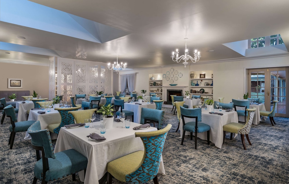 Mount Grace Hotel & Spa 31/50