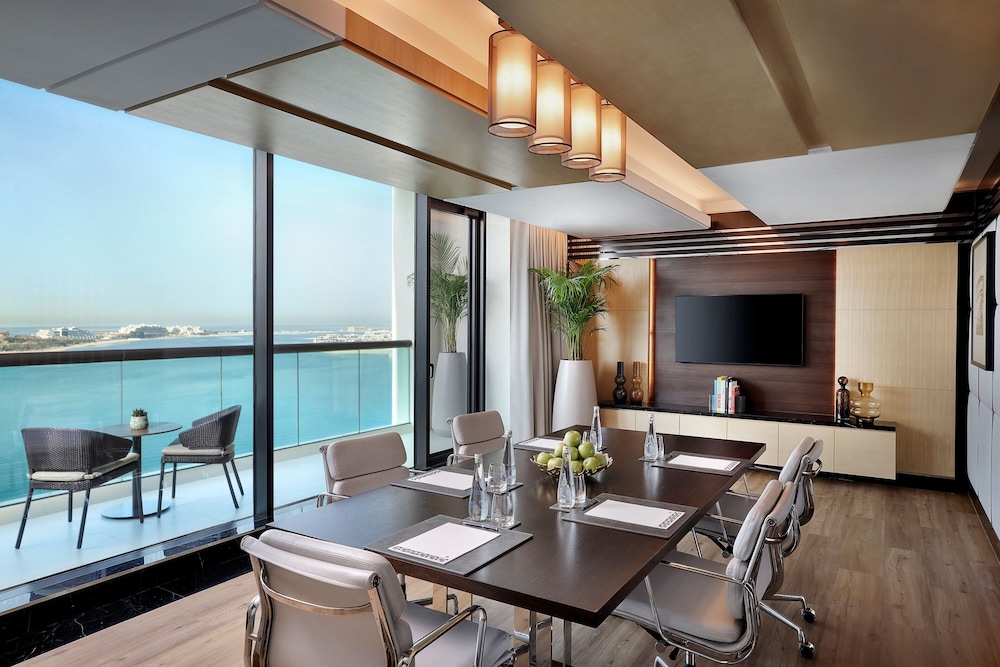 Marriott Resort Palm Jumeirah Dubai 43/53