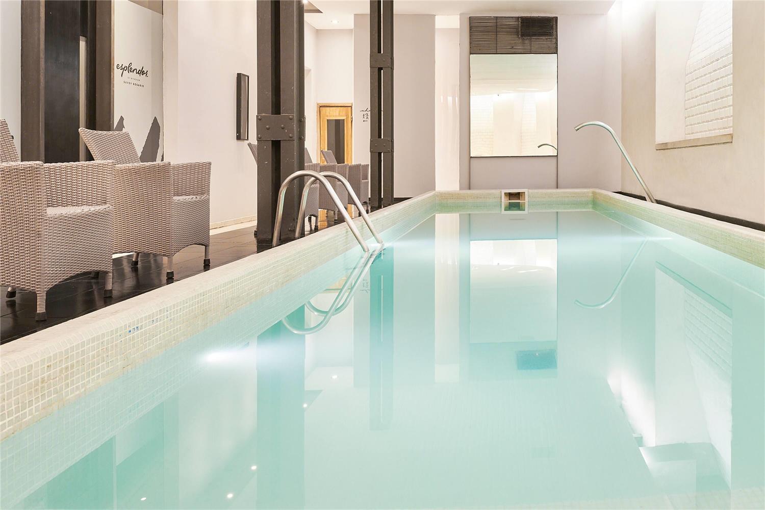 Esplendor By Wyndham Savoy Rosario 35/75