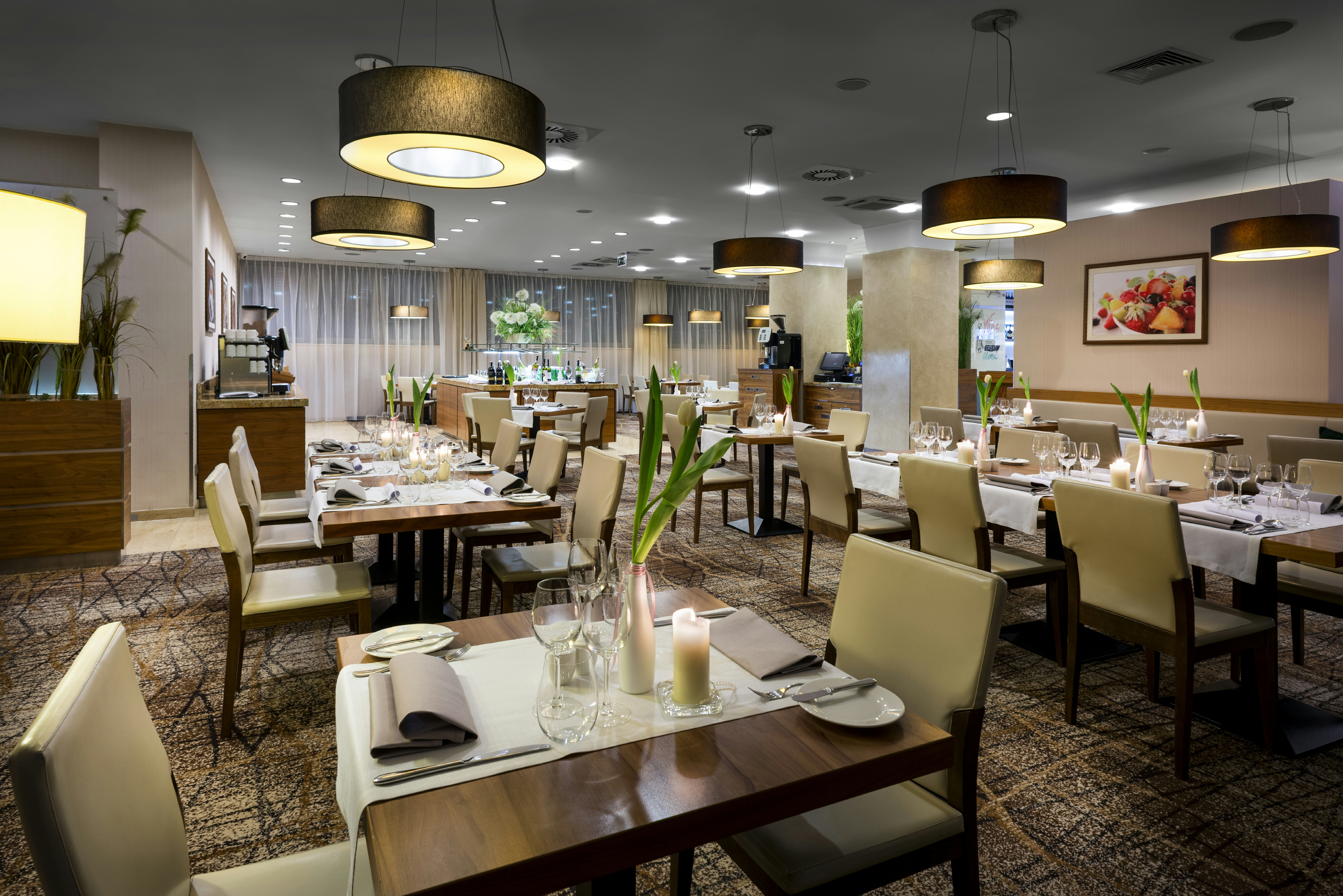 Hilton Garden Inn Krakow 37/58