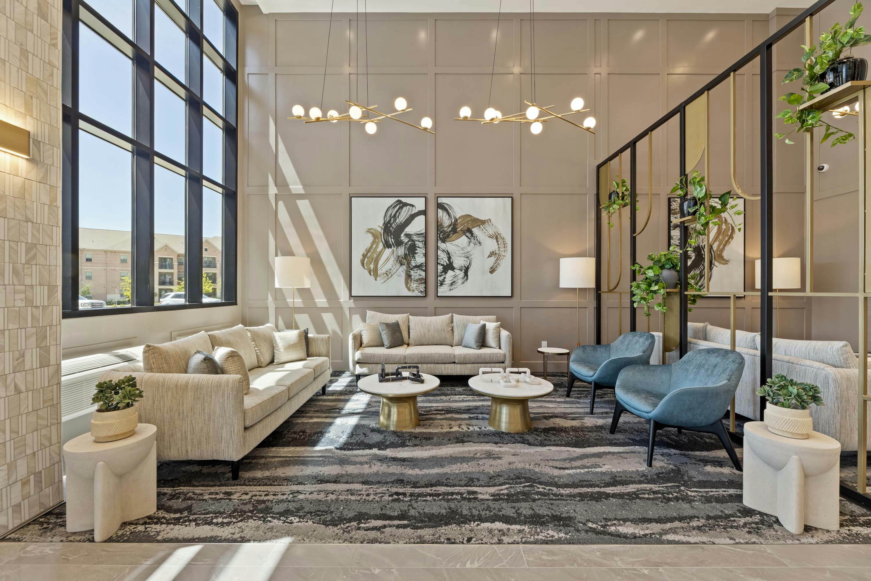 Sandman Signature Las Colinas Hotel and Suites 17/25