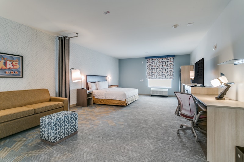Home2 Suites by Hilton Coppell DFW Grapevine North 10/24