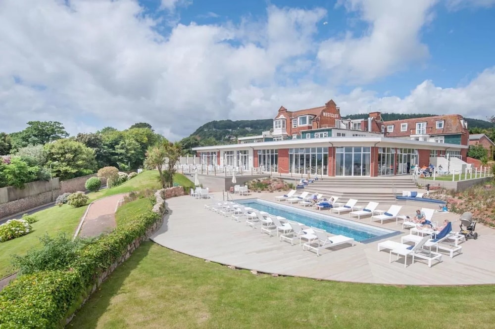 Sidmouth Harbour Hotel 1/64