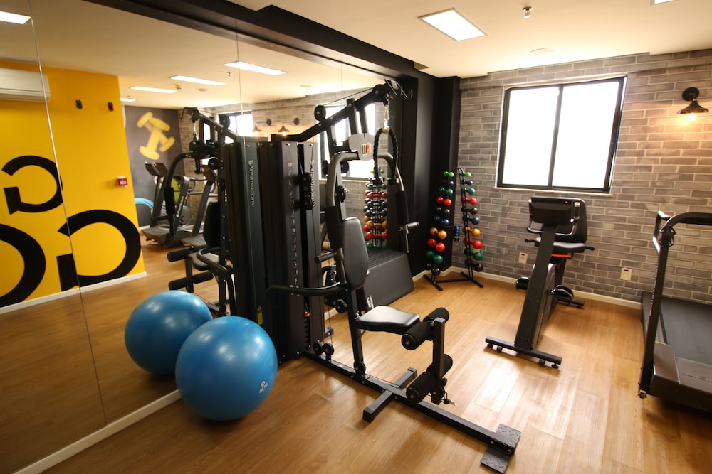 Ibis Styles Vitoria Conquista 26/50