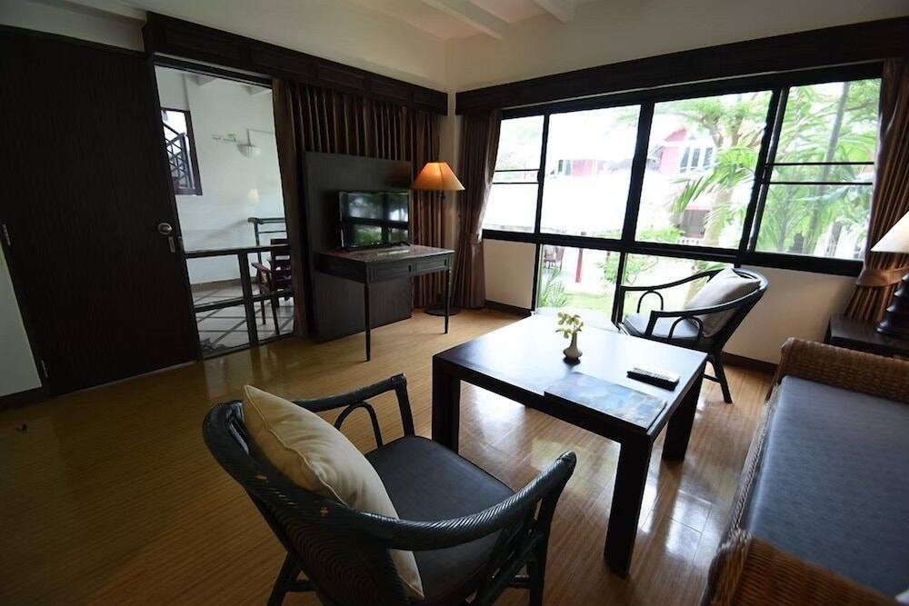 Natural Park Resort Pattaya 31/50