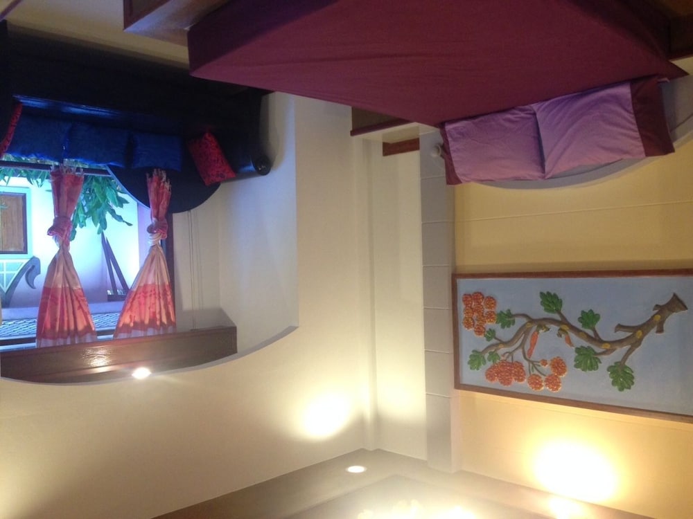 Sweet Inn Resort Hotel 19/25