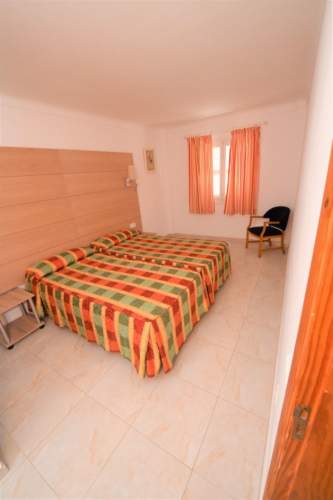 Hotel Vista Sol 15/34