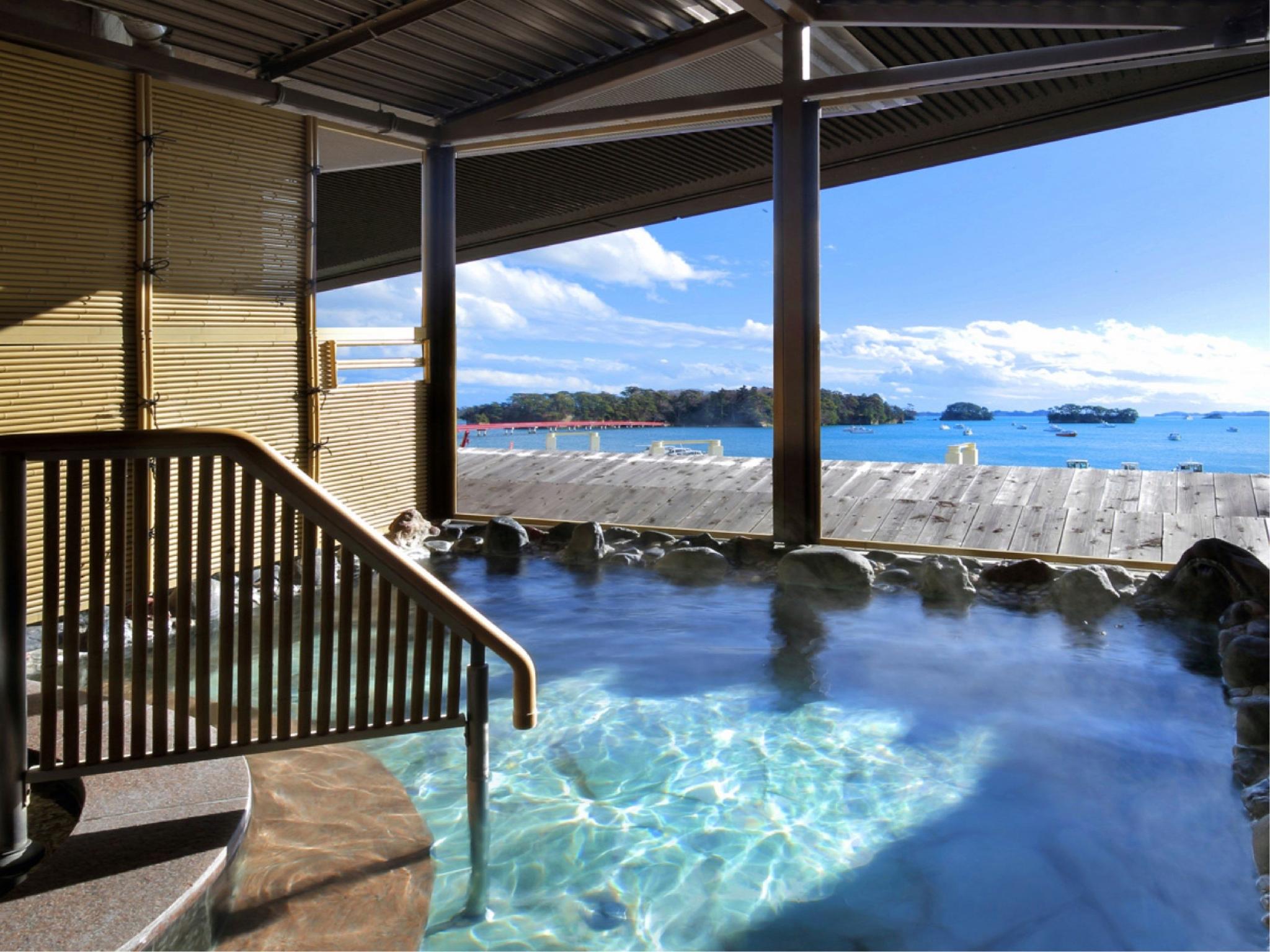 Matsushima Century Hotel 20/50