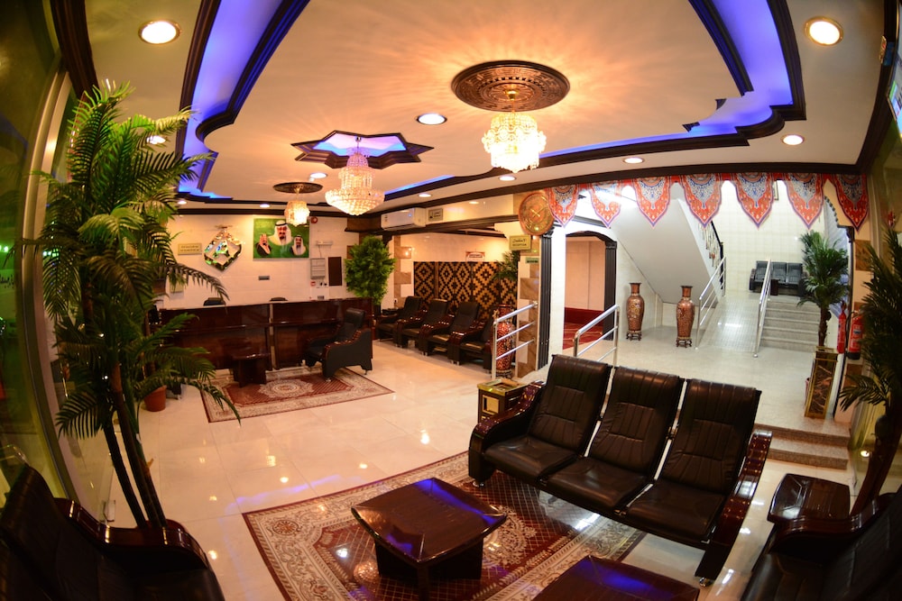 العييري للشقق المفروشة الدمام 7(Al Eairy Furnished Apartments Dammam 7) 16/34