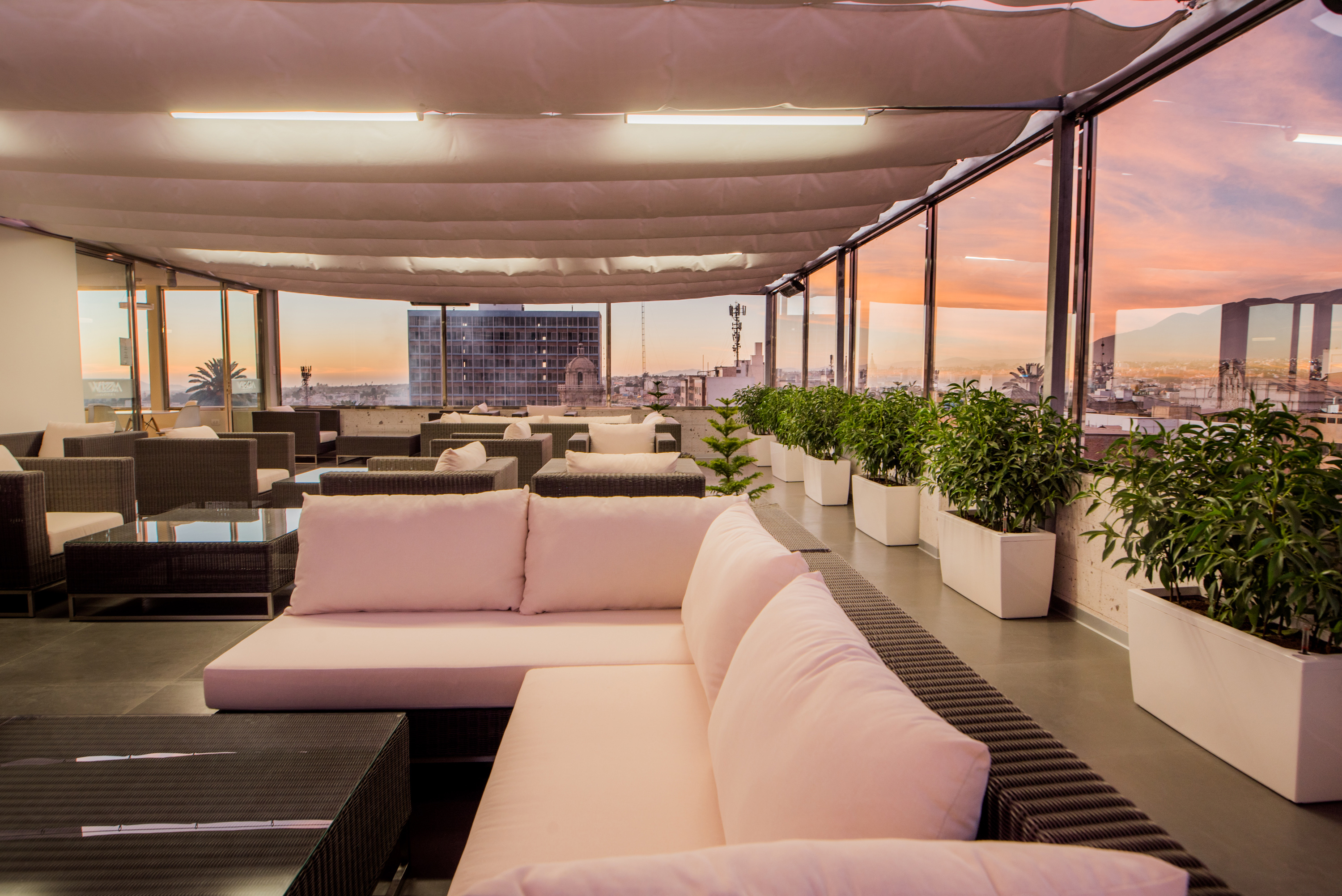 Hotel Viza 34/53
