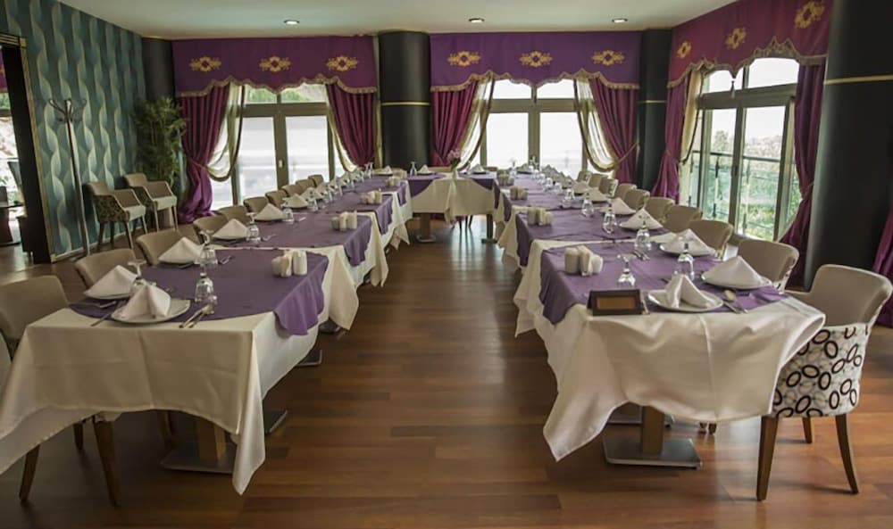 Sarot Termal Park Resort and Spa 28/50