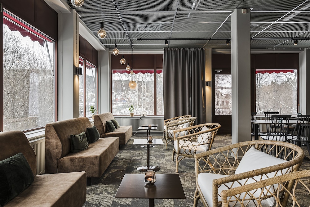 Best Western Hotel Kramm 54/70