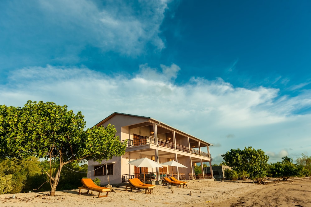 Emeraude Lodge 2/50