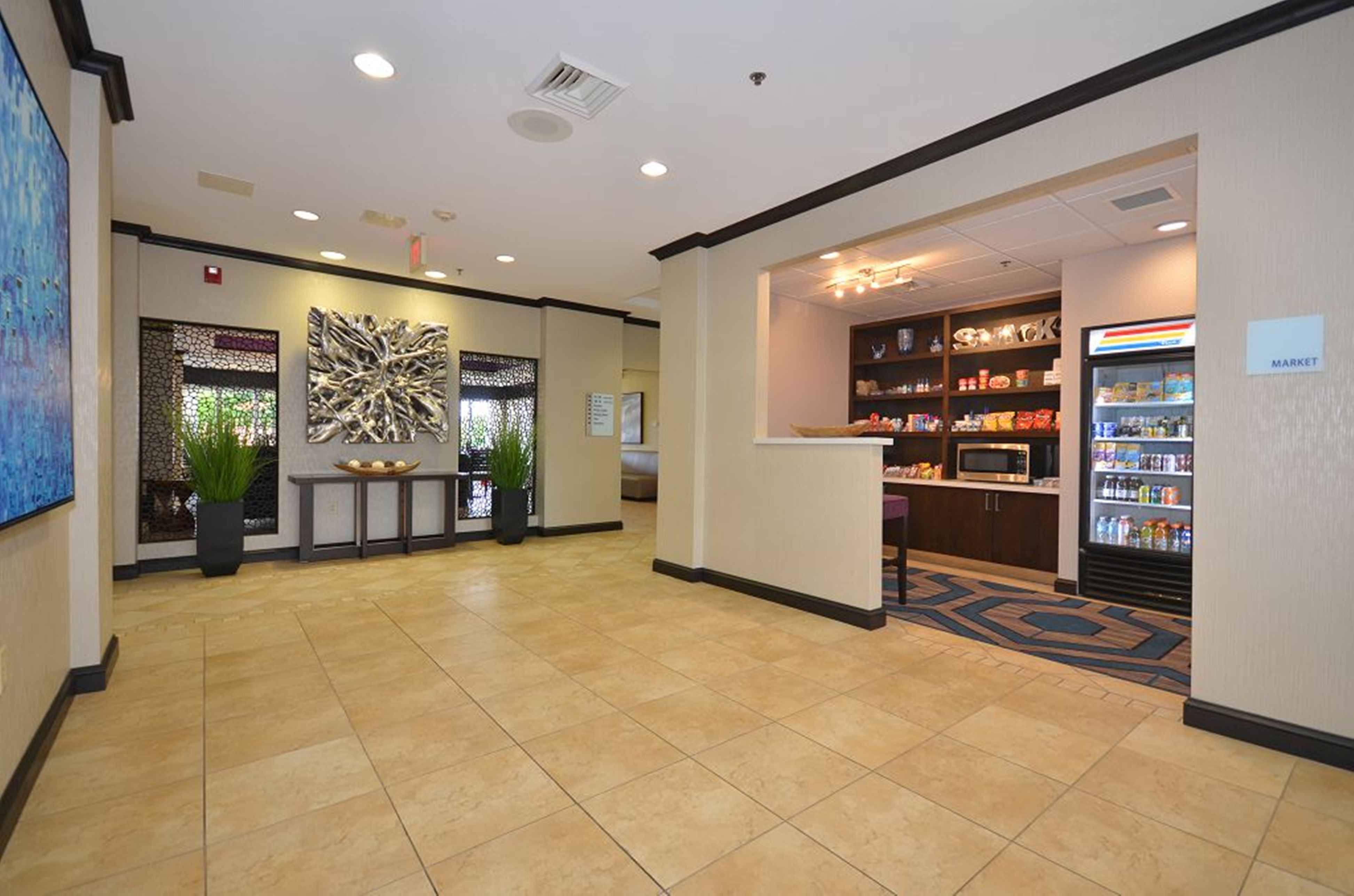 Holiday Inn Express Hotel And Suites Farmington 16/63