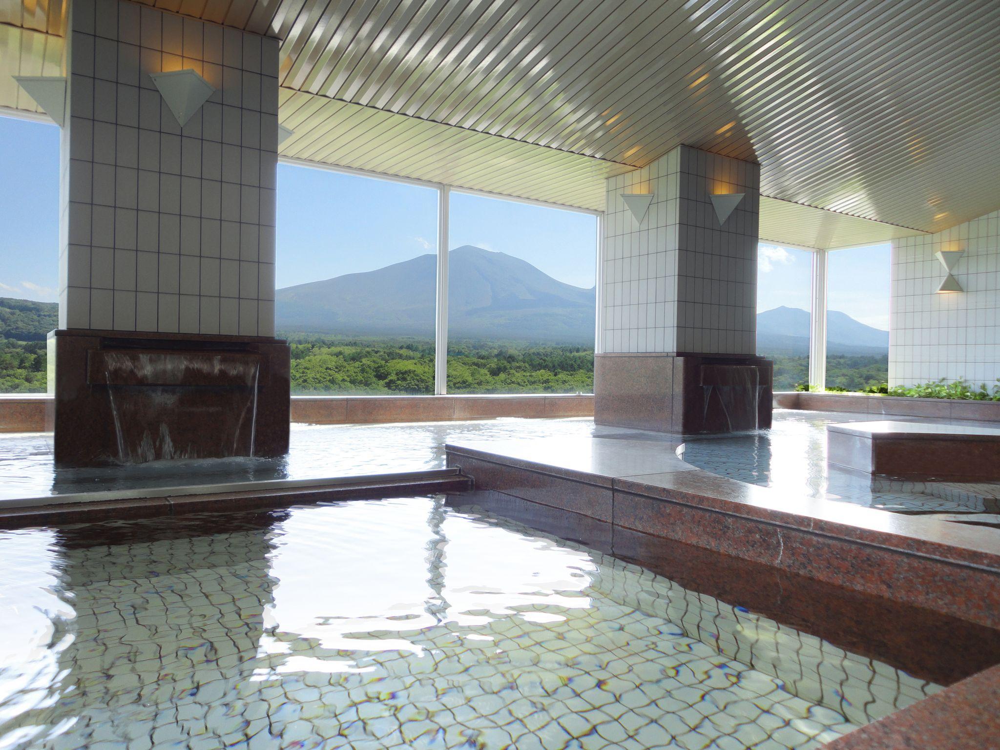 Villa Kitakaruizawa L Wing 22/34