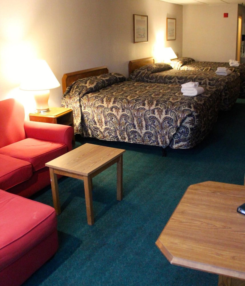 Anchorage Inn 9/49