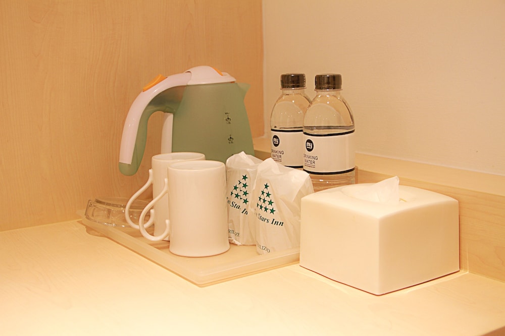 テン スターズ ホテル プラトゥーナム 写真4