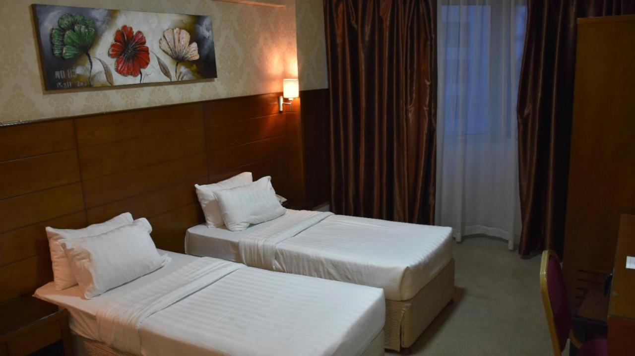 ميراج السلام(Mirage Al Salam Hotel) 23/53