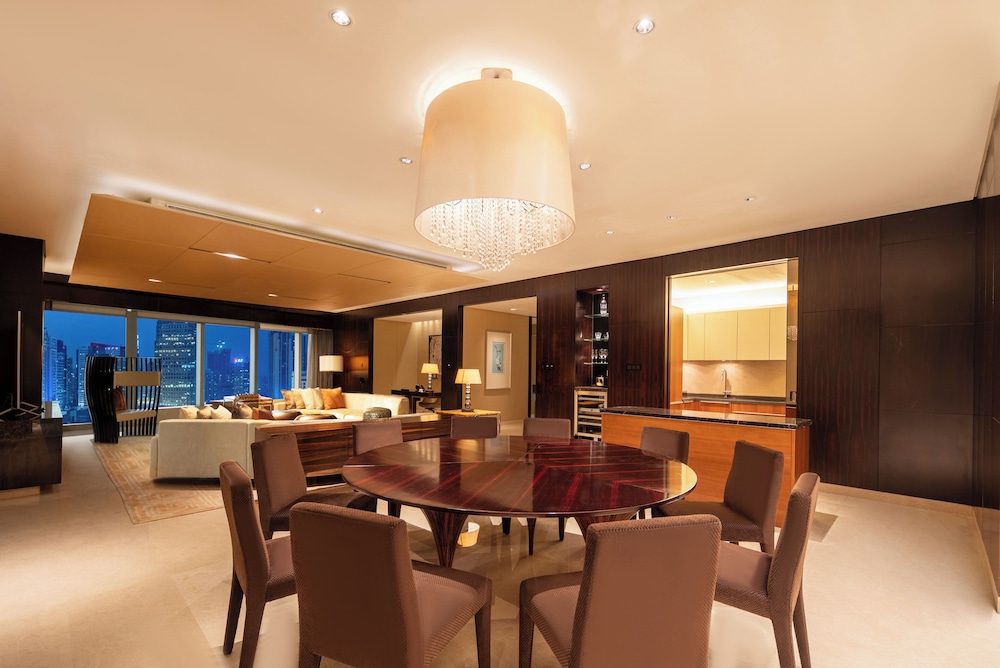 Grand Hyatt Shenzhen 59/75