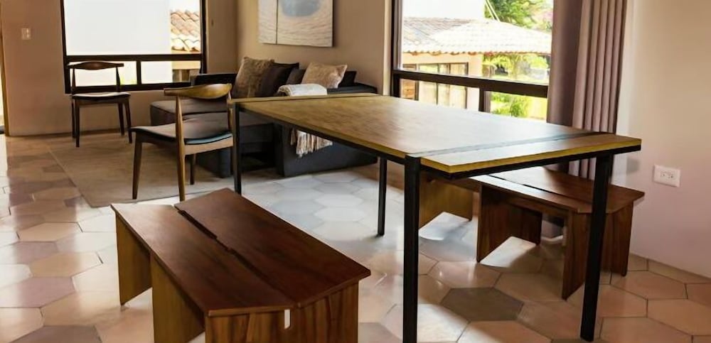 Hotel Boutique Unico Avandaro 36/50