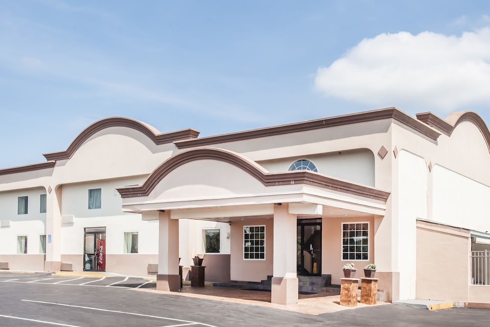 Days Inn by Wyndham Aberdeen 3/34