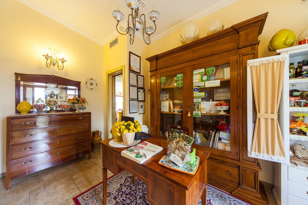 Agriturismo Salinola 3/50