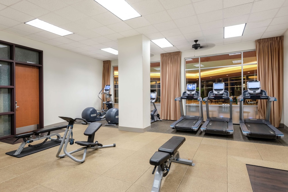 Embassy Suites by Hilton Loveland Hotel Conference Center and Spa 26/60