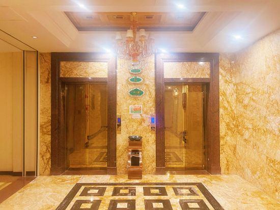Vienna Classic Hotel Dongguan (Humen Xiaojiejiao Branch) 34/50
