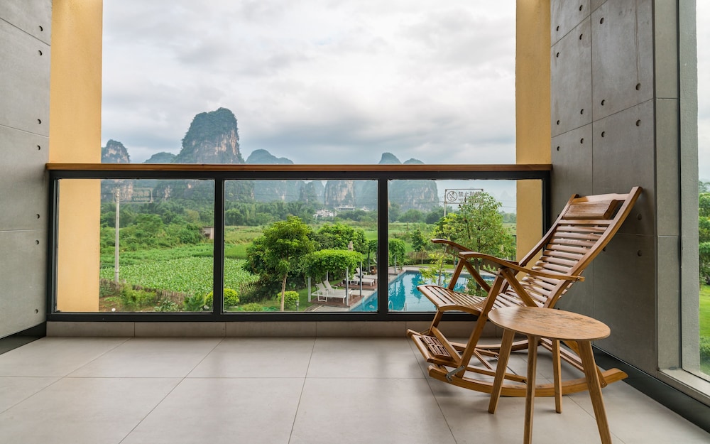 Yangshuo Zen Garden Resort 74/99