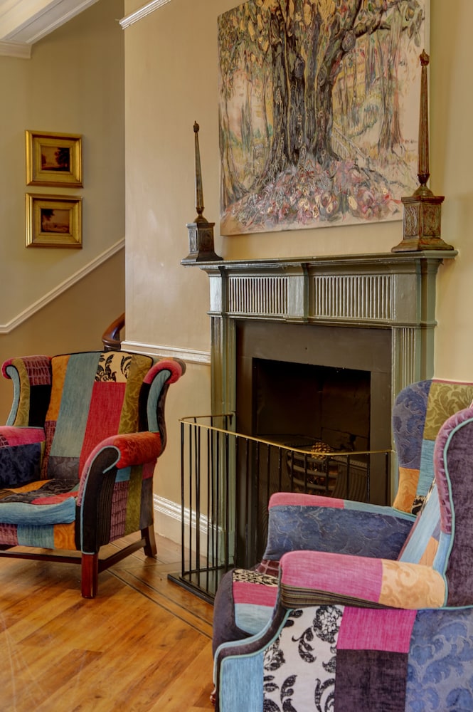 Best Western Forest & Vale Hotel 39/47