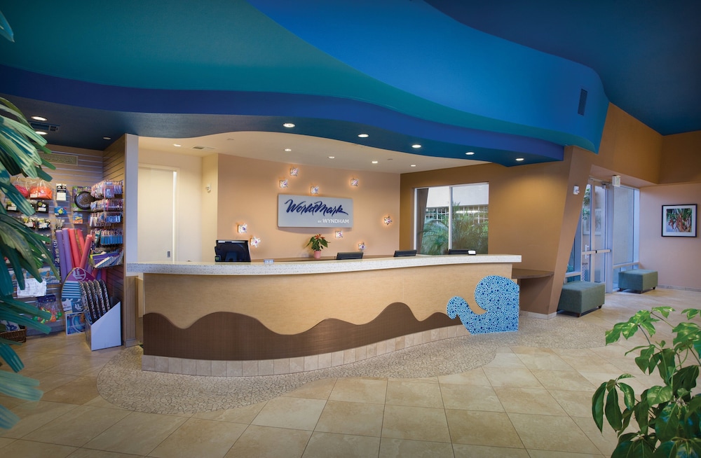 Worldmark Oceanside 7/43