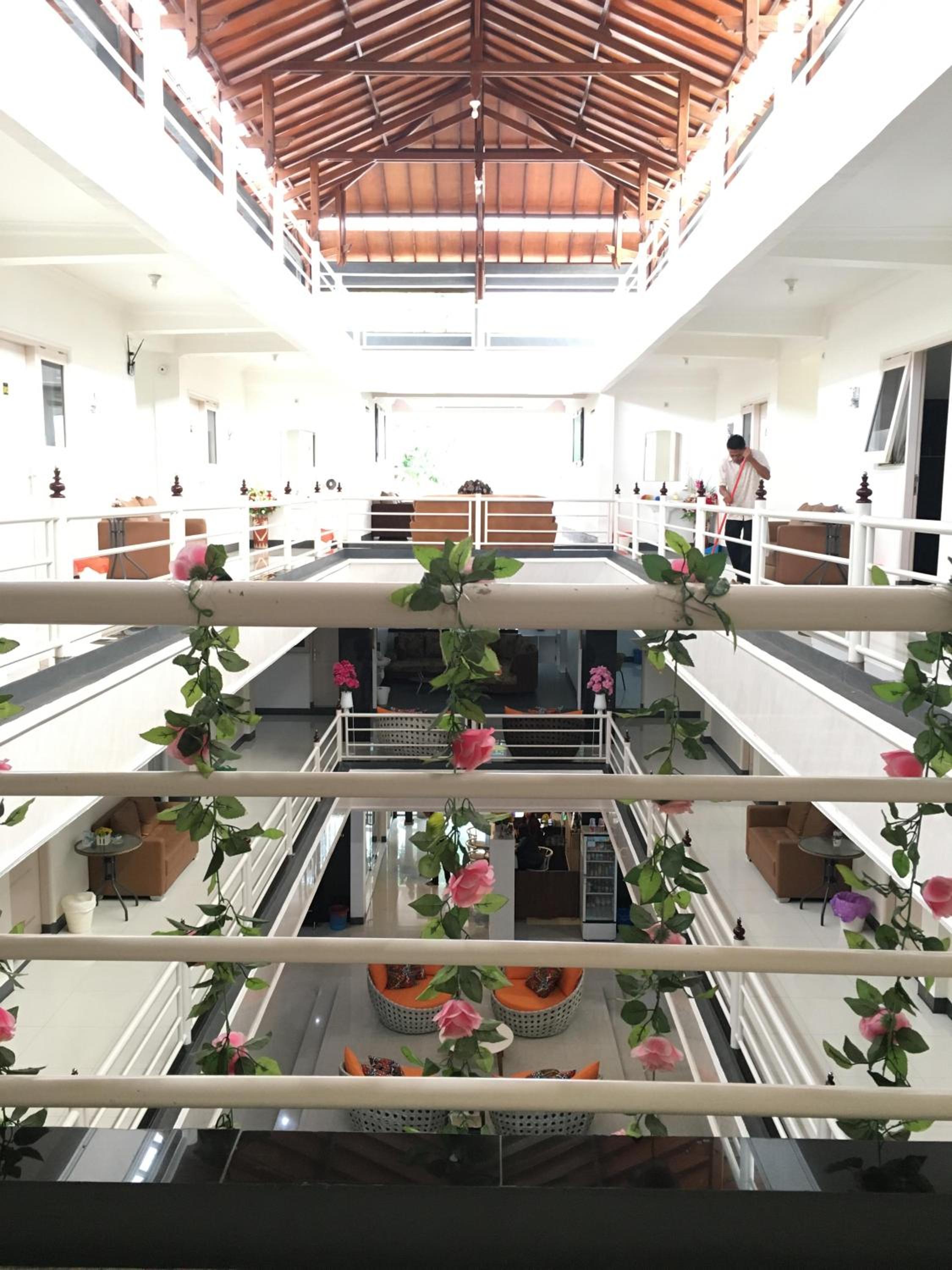 Gading Guest House 2/36
