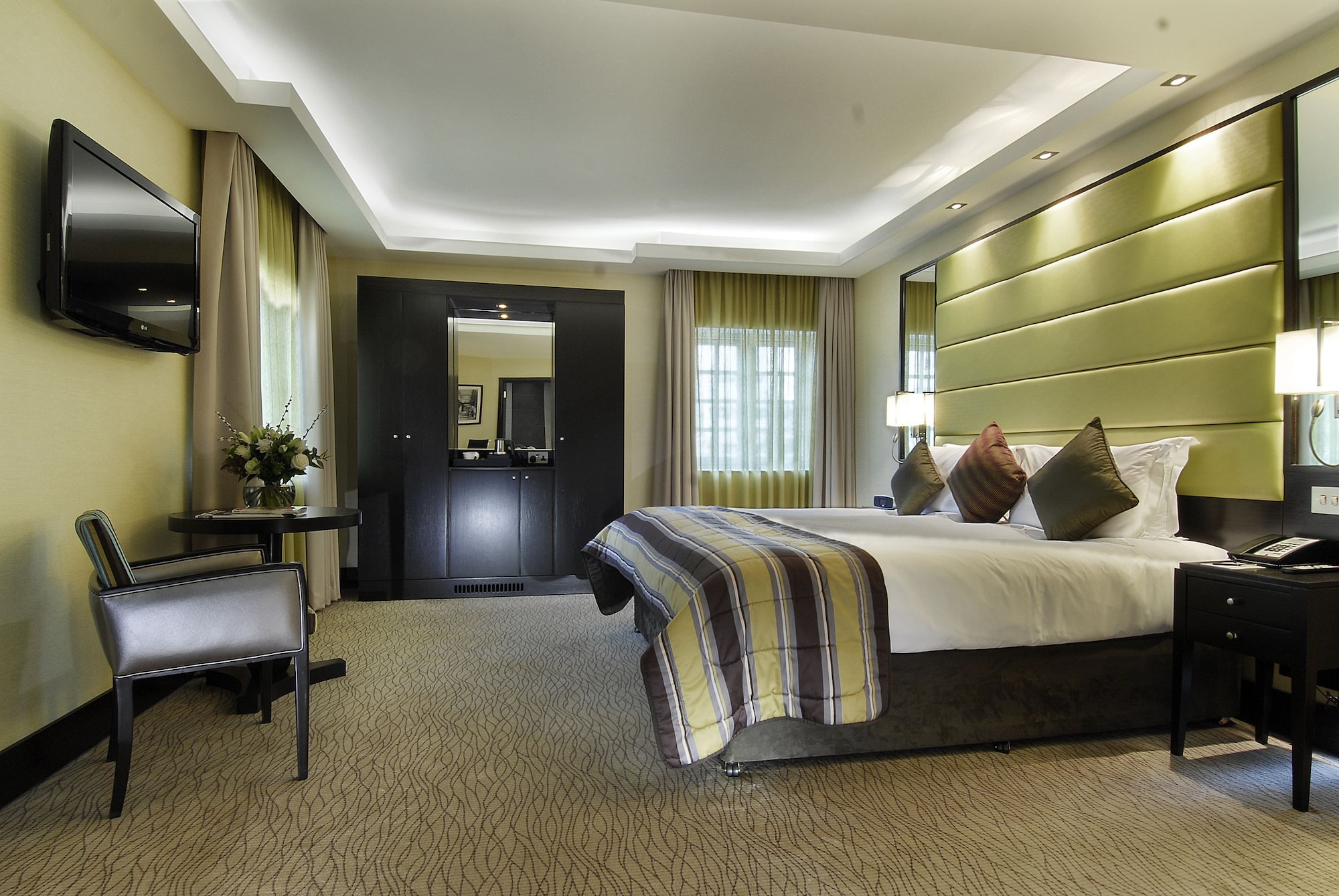 MONTCALM, CLUB