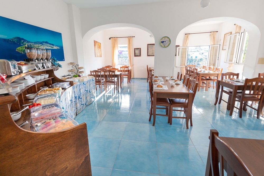 Casa Adolfo Ischia 35/50
