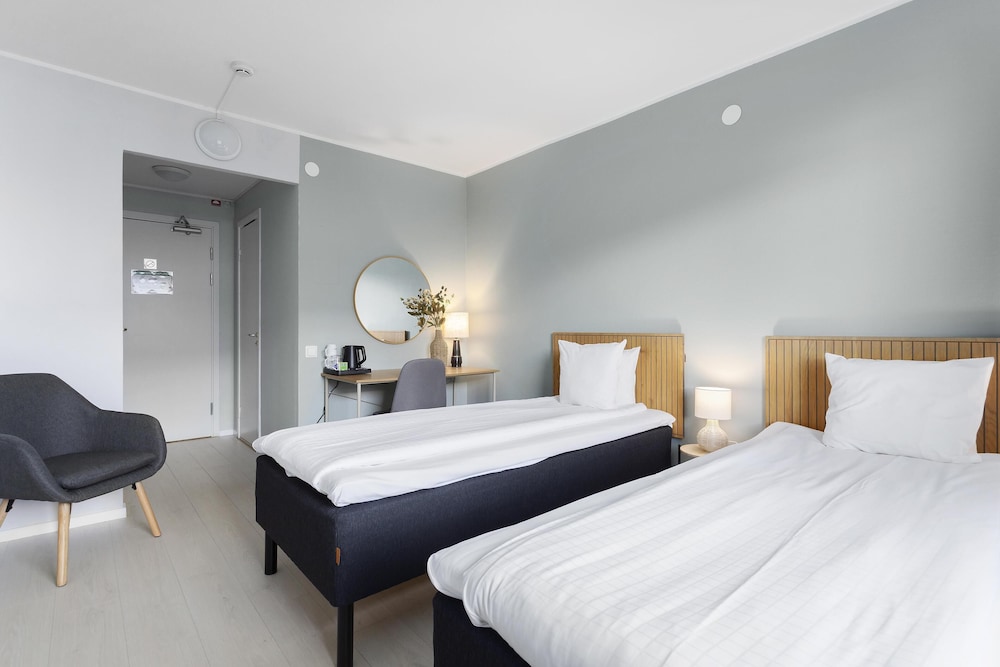 Best Western Hotel Bollnas 20/60