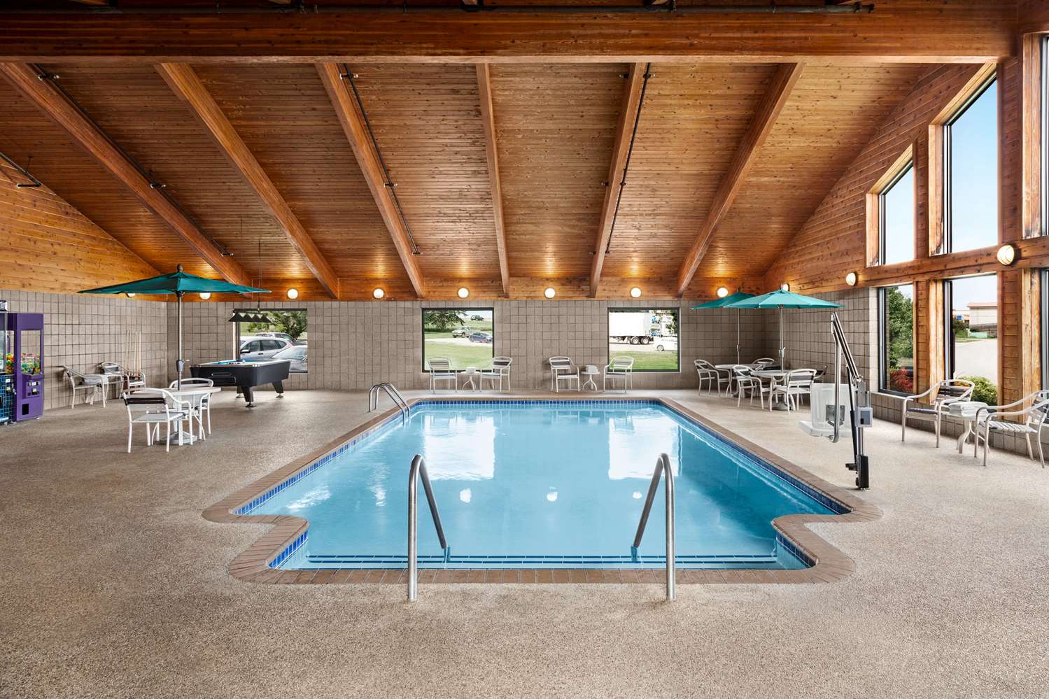 Americinn By Wyndham Sauk Centre 42/73