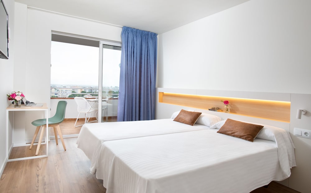Prestige Sant Marc 14/50
