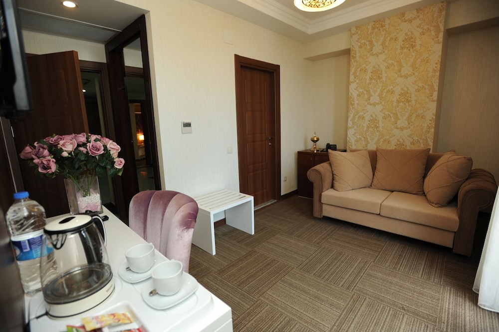 Vurna Butik Hotel 29/49