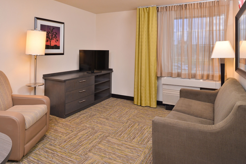 Candlewood Suites Austin-Round Rock 22/48