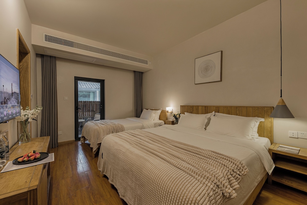 Yueshang Yunshe Boutique Hotel 30/71